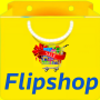 icon Flipshop(Flipshop App per lo shopping online)