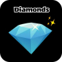 icon Diamond For Free(Tap Diamond Tools con VPN
)