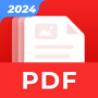 icon PDF Reader (lettore PDF)
