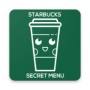 icon Starbucks Secret Menu(Starbucks Menu segreto
)