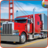 icon American Truck Drive(American Truck Driver 3D: Top Driving Game 2021
) 1.0