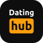icon DatingHub: Local Women Nearby(DatingHub: Donne locali nelle vicinanze
)