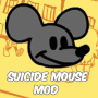 icon vs Suicide Mouse FNF(Venerdì divertente VS suicidio mouse Mod
)