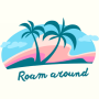 icon Roam Around - AI Trip planner (Roam Around - AI Pianificatore di viaggio)