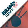 icon Braw Bagpipe Tuner