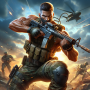 icon FPS Shooting Games Gun Games (FPS Giochi di tiro Giochi di armi)