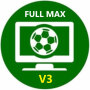 icon fullmax(FuIl Max TV - Futebol Ao Vivo
)