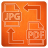 icon com.pearls.jpgtopdf.converter(Convertitore da JPG a PDF offline
) 1.0