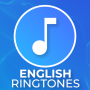 icon English Ringtones(Canzoni e suonerie inglesi 2023)