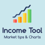 icon Income ToolMarket tips & Charts(Strumento di reddito - Consigli e grafici di mercato
)