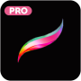 icon Procreate(Paint For Android
)