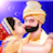 icon The Royal Indian Wedding(Indian Royal Wedding Girl Game
) 1.0.0