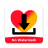 icon Likee Downloader(Downloader video per Likee - senza Watermark
) 1.0.12