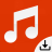 icon Music Ringtones(Musica Toni Mp3) 1.0.4
