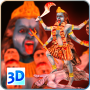 icon Kali(3D Maa Kali Live Wallpaper)