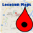 icon Location Maps(Location Map
) 2.8.4