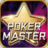 icon Poker Master(Poker Master Texas Holdem 2023) 1.1.9