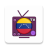 icon Tv Venezuela(Televisione de Venezuela - Canales de tv en vivo
) 1.3