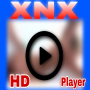 icon com.blackplayernew.hdvideoplayer.fullhd(XNX Video Player - Video XNX, Tutti i Video Player XNX
)