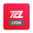 icon TCLTransports en Commun de Lyon(Lyon Transport Public) 8.0.0-2824.0