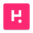 icon Heetch(Heetch - Ride-hailing app) 6.5.0