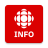 icon RC Info(Radio-Canada Info) 10.2.0.192