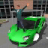 icon Crime Race(Autisti di auto da corsa 3D) 2.0