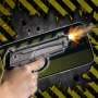 icon Gun Shot Sound - Gun Simulator