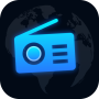 icon World Radio: FM Radio Stations (World Radio: stazioni radio FM)