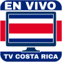 icon Tv Costa Rica en vivo (Tv Costa Rica live)