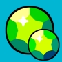 icon gems for brawl stars (gemme per brawl stars
)