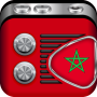 icon Radios Maroc En Direct(Radio Marocco live)