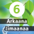 icon Arkaana Iimaanaa(Arcani della fede (pilastri)) 5.0