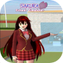 icon sakurato(Soluzione per Sakura School Life Simulator 2022
)