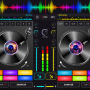 icon DJ Mixer: Beat Mix - Drum Pad ()