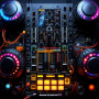 icon DJ Mixer()