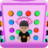 icon 100 Mystery Buttons Fun(100 Mystery Buttons Gioco divertente
) 1.1