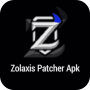 icon Zolaxis Patcher Injector Apk Guide (Zolaxis Patcher Injector Guida Apk
)
