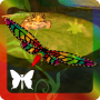 icon com.gamevial.butterflygame(Butterfly Game)