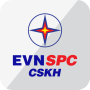 icon CSKH EVNSPC (EVNSPC per l'assistenza clienti)