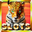 icon Slots Jaguar(Slots ™ Jaguar - Slot Machine) 2.3