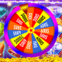 icon Crazy Wheel(Crazy Wheel
)