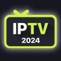 icon IPTV Player(IPTV Smarters - Lettore TV in diretta)