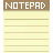 icon Notepad Free(Blocco note - note semplici) 1.25.0