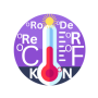 icon Temperature Converter- c to f (Convertitore di temperatura - da c a f)