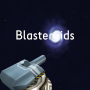 icon Blasteroids