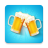 icon 2 Player Drinking Game(Bere giochi per 2
) 5.1.0