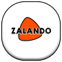 icon ‌Zalando‌ : ‌online fashion‌ store Guides‌ (Zalando: Guide negozio di moda online
)