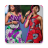 icon African Dress Models(Modelli di abiti africani senza VPN
) 1.0