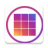 icon co.techpositive.photosplit(PhotoSplit Grid Maker) 3.2.2